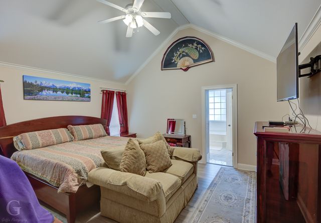 4002 Wilderness Lane, Bossier City, LA 71111