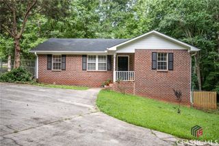 210 Big Oak Circle, Athens, GA 30605