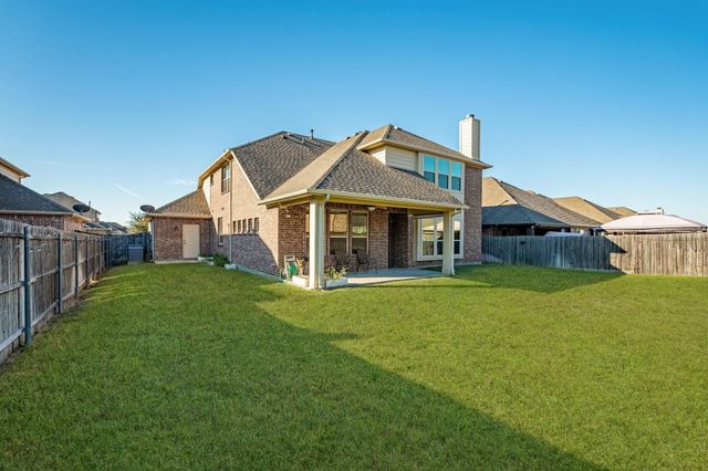 1705 Emma Pearl Lane, Little Elm, TX 75068