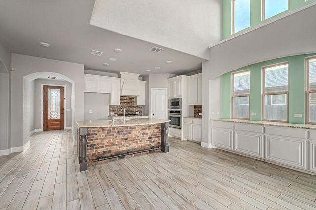 1705 Emma Pearl Lane, Little Elm, TX 75068