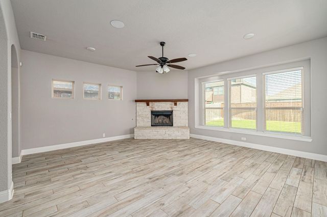 1705 Emma Pearl Lane, Little Elm, TX 75068