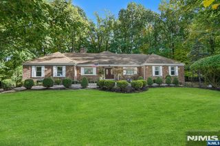 19 Wescott Street, Old Tappan, NJ 07675
