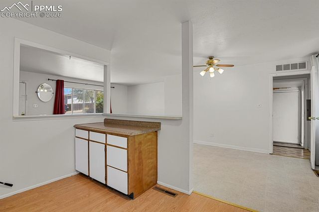 523 E Las Animas Street, Colorado Springs, CO 80903