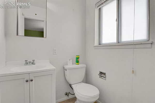 523 E Las Animas Street, Colorado Springs, CO 80903