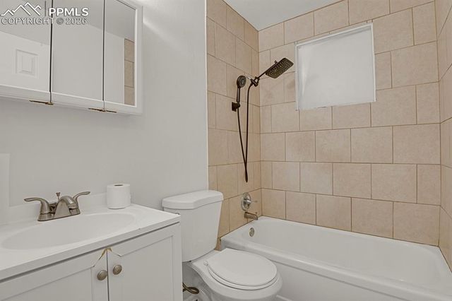 523 E Las Animas Street, Colorado Springs, CO 80903