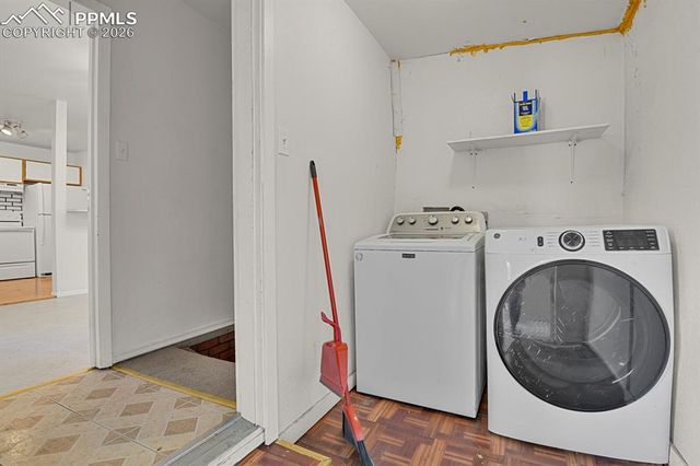 523 E Las Animas Street, Colorado Springs, CO 80903