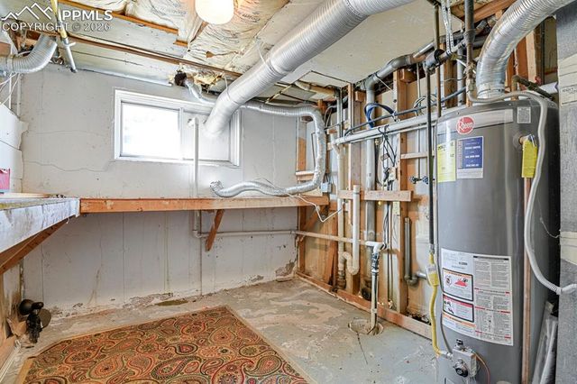 523 E Las Animas Street, Colorado Springs, CO 80903