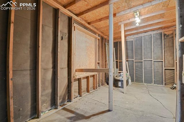 523 E Las Animas Street, Colorado Springs, CO 80903