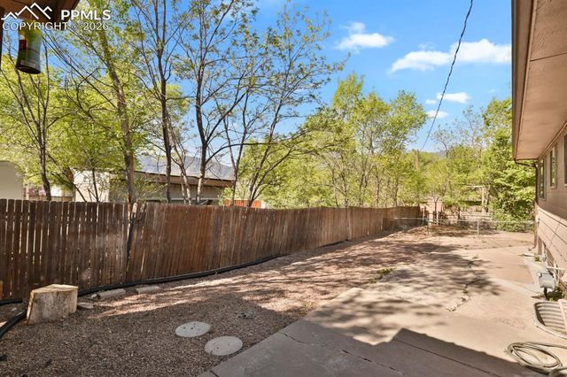 523 E Las Animas Street, Colorado Springs, CO 80903