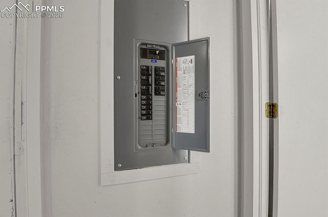 523 E Las Animas Street, Colorado Springs, CO 80903