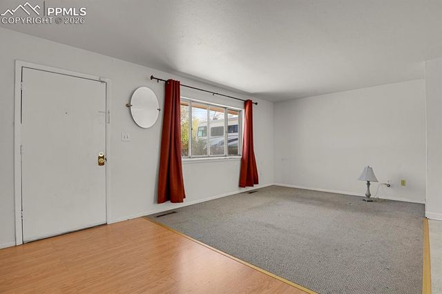 523 E Las Animas Street, Colorado Springs, CO 80903