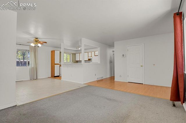 523 E Las Animas Street, Colorado Springs, CO 80903