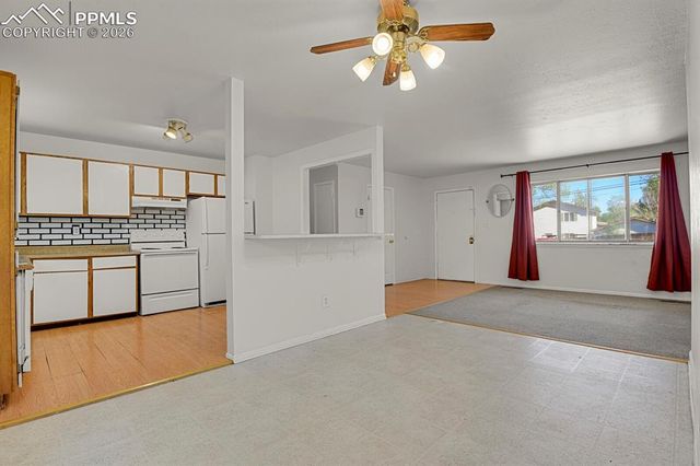 523 E Las Animas Street, Colorado Springs, CO 80903