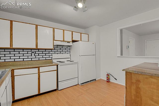 523 E Las Animas Street, Colorado Springs, CO 80903