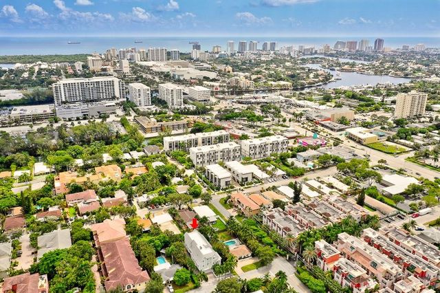 1112 NE 17th Way 1112, Fort Lauderdale, FL 33304