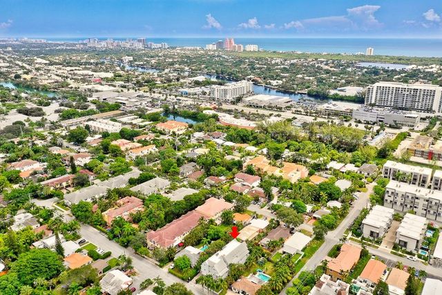 1112 NE 17th Way 1112, Fort Lauderdale, FL 33304