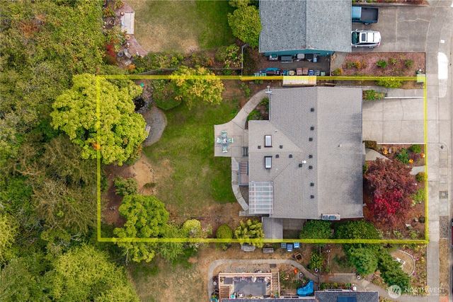 1561 S MacArthur Street, Tacoma, WA 98465