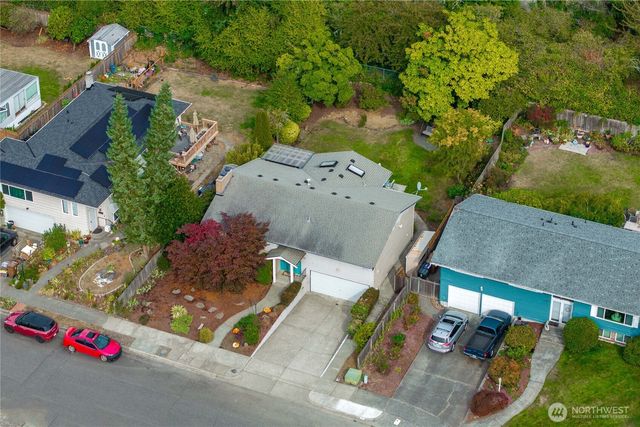 1561 S MacArthur Street, Tacoma, WA 98465
