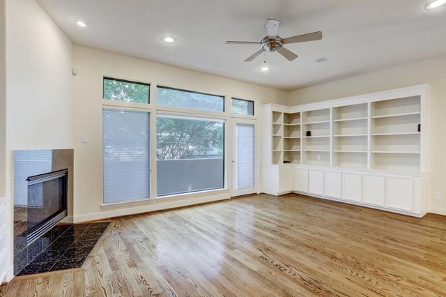 6911 Staffordshire Boulevard, Houston, TX 77030