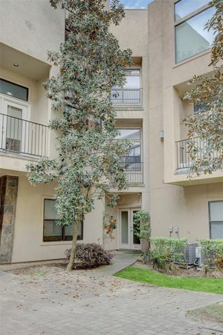 6911 Staffordshire Boulevard, Houston, TX 77030