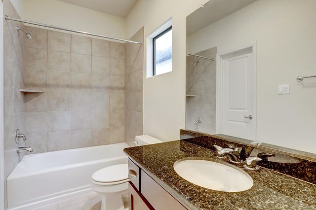 6911 Staffordshire Boulevard, Houston, TX 77030