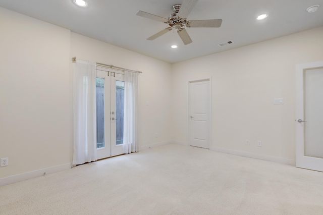 6911 Staffordshire Boulevard, Houston, TX 77030
