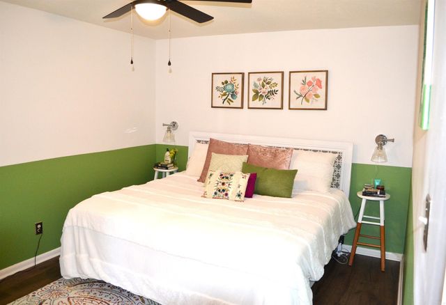 1401 N Pierce Street, Little Rock, AR 72207