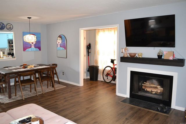 1401 N Pierce Street, Little Rock, AR 72207