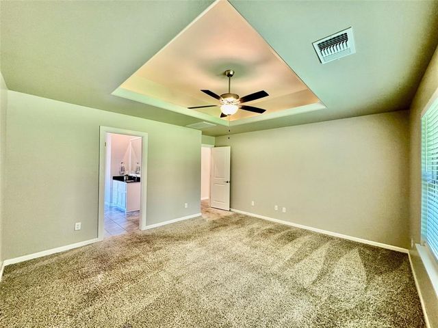 716 E Barajas Terrace, Mustang, OK 73064