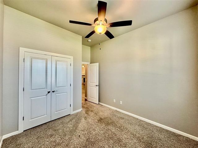 716 E Barajas Terrace, Mustang, OK 73064