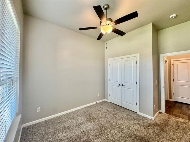 716 E Barajas Terrace, Mustang, OK 73064