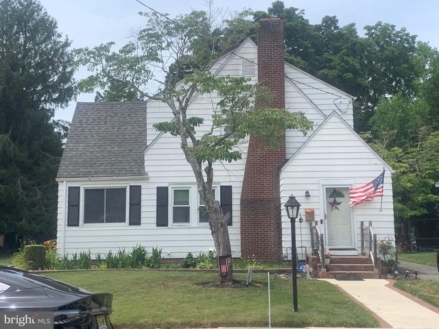 440 ATLANTIC ST, Bridgeton, NJ 08302