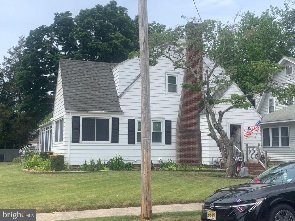 440 ATLANTIC ST, Bridgeton, NJ 08302