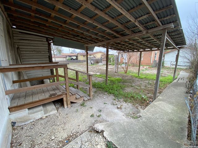 755 Division, San Antonio, TX 78225