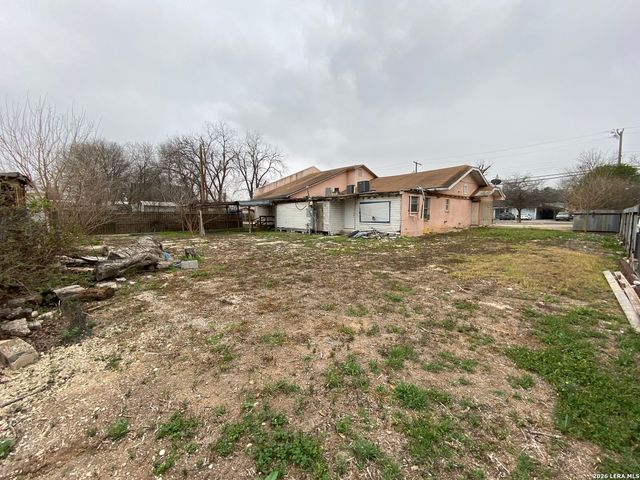 755 Division, San Antonio, TX 78225