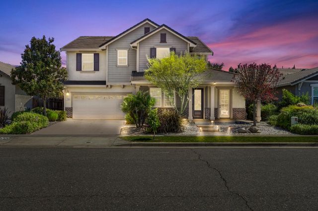 12306 Canyonlands Dr, Rancho Cordova, CA 95742