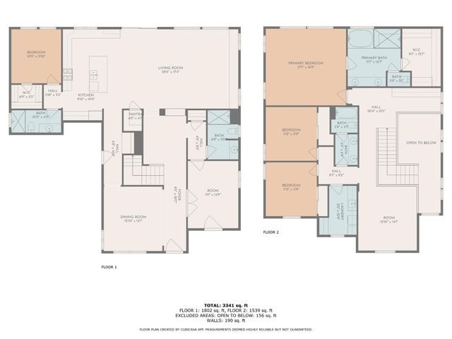 12306 Canyonlands Dr, Rancho Cordova, CA 95742