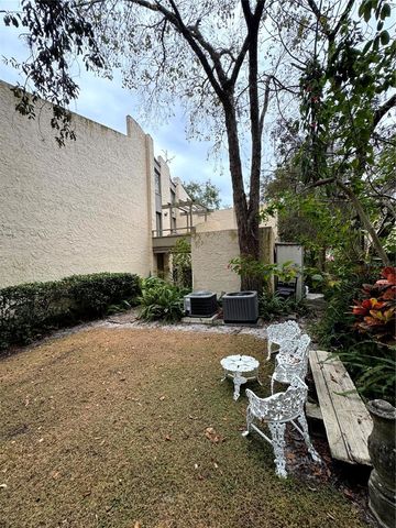 213 TOMOKA TRAIL 213, Longwood, FL 32779