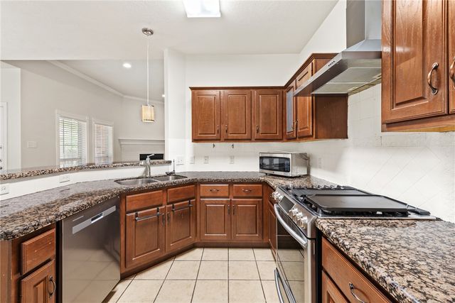 1207 Martinsville Lane, College Station, TX 77845