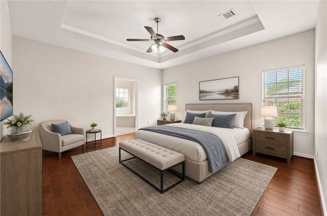 1207 Martinsville Lane, College Station, TX 77845