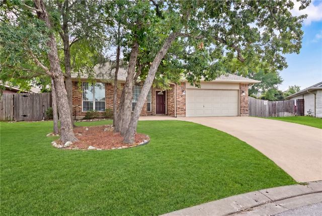 1207 Martinsville Lane, College Station, TX 77845