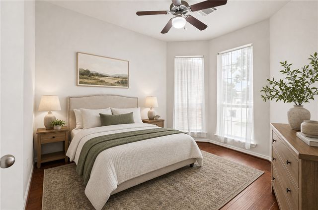 1207 Martinsville Lane, College Station, TX 77845