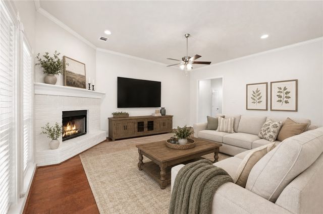 1207 Martinsville Lane, College Station, TX 77845
