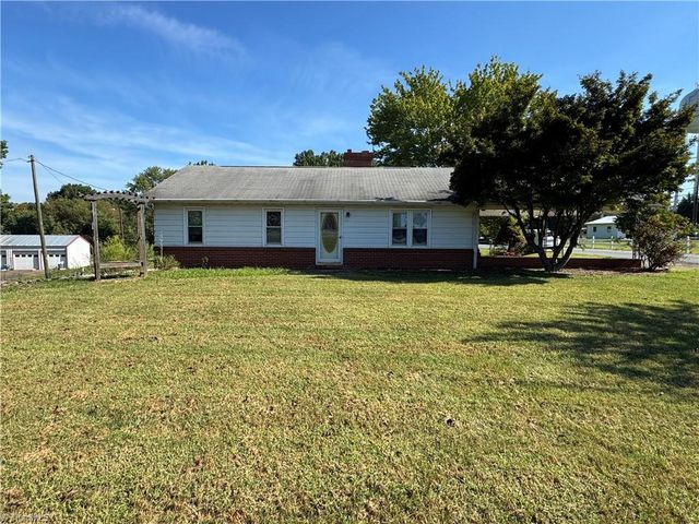 200 W King Street, King, NC 27021