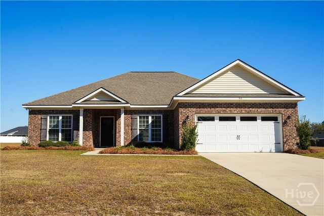 513 Winter Way, Statesboro, GA 30458