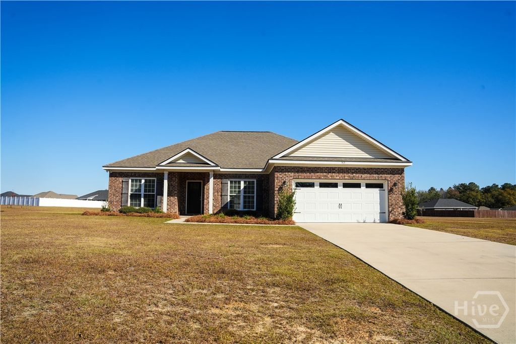 513 Winter Way, Statesboro, GA 30458