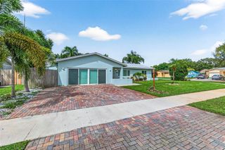 6847 NW 27TH WAY, Fort Lauderdale, FL 33309