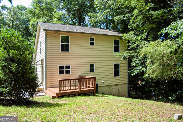 8454 Hightower Trail, Snellville, GA 30039