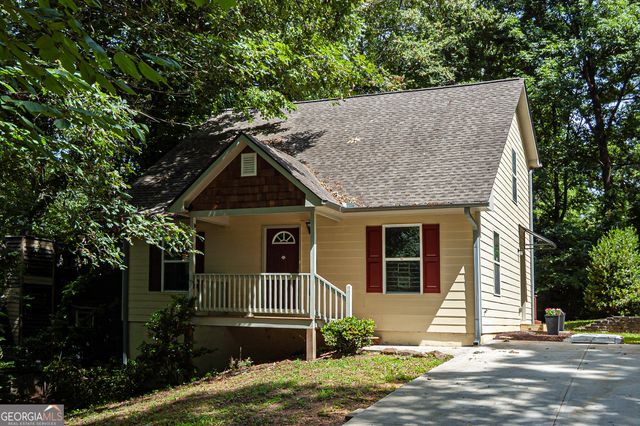 8454 Hightower Trail, Snellville, GA 30039
