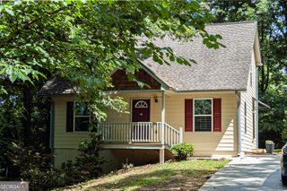 8454 Hightower Trail, Snellville, GA 30039